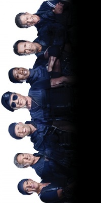 The Expendables 3 Stickers 1176993