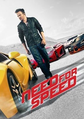 Need for Speed Mouse Pad 1177001