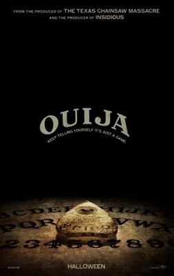 Ouija (2012) posters