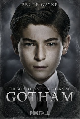 Gotham Poster 1177072
