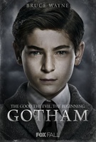Gotham movie poster