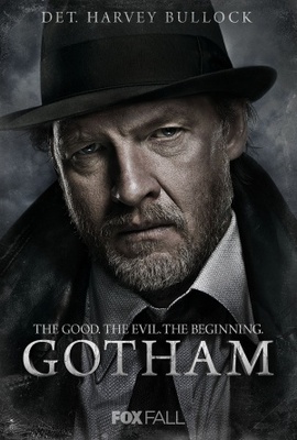 Gotham Poster 1177074