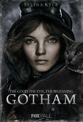 Gotham Poster 1177075