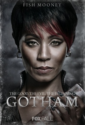 Gotham tote bag #