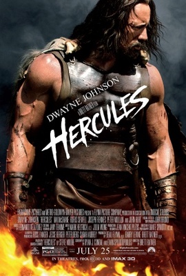 Hercules tote bag #