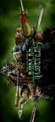 Teenage Mutant Ninja Turtles puzzle 1177123