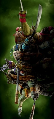 Teenage Mutant Ninja Turtles Poster 1177124