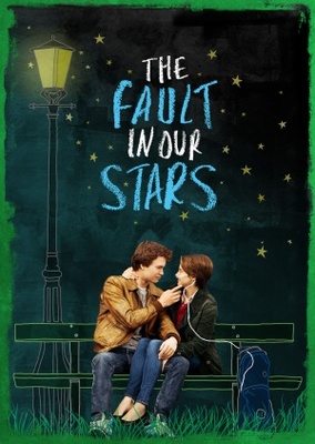 The Fault in Our Stars Poster 1177210