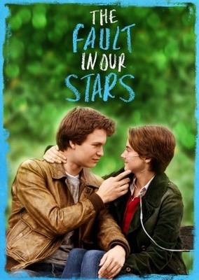 The Fault in Our Stars Poster 1177211