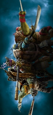Teenage Mutant Ninja Turtles Poster 1190206