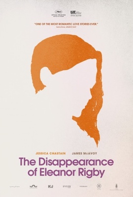 The Disappearance of Eleanor Rigby: Them (2014) posters