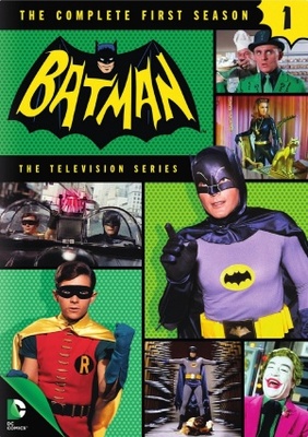 Batman Poster 1190257