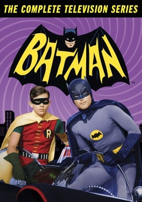 Batman Poster 1190258