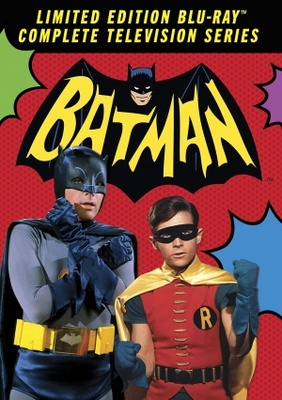 Batman Poster 1190259