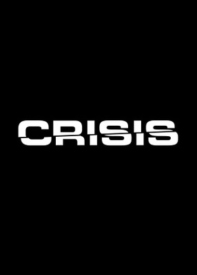 Crisis tote bag