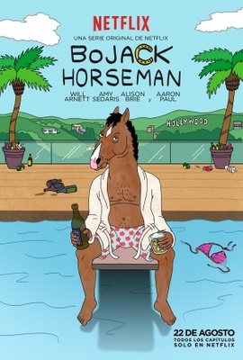 BoJack Horseman Poster 1190292