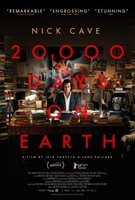 20,000 Days on Earth Sweatshirt #1190318