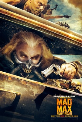 Mad Max: Fury Road Poster 1190339