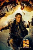 Mad Max: Fury Road Tank Top #1190340