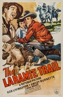 The Laramie Trail kids t-shirt #1190415