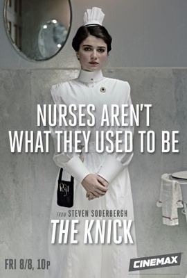 The Knick Poster 1190418