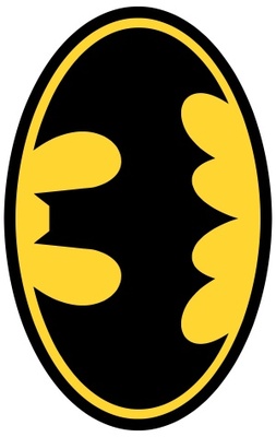 Batman Mouse Pad 1190423
