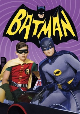 Batman Poster 1190438