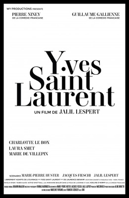 Yves Saint Poster MoviePosters2.com