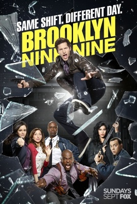 Brooklyn Nine-Nine puzzle 1190453