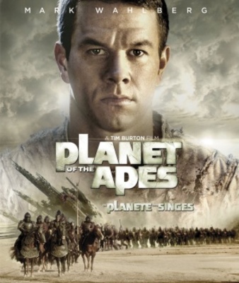 Planet Of The Apes Poster 1190465