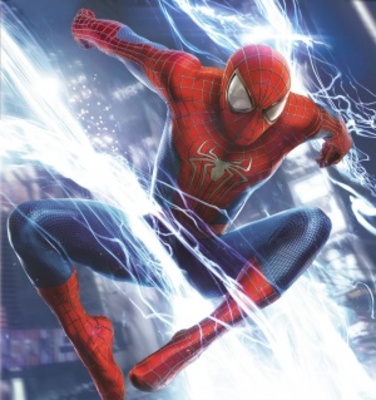 The Amazing Spider-Man 2 Mouse Pad 1190483