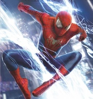 The Amazing Spider-Man 2 hoodie #1190483