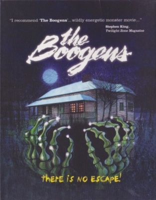 The Boogens Poster 1190484