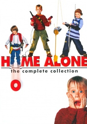 Home Alone Poster 1190493