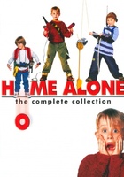 Home Alone Longsleeve T-shirt #1190493