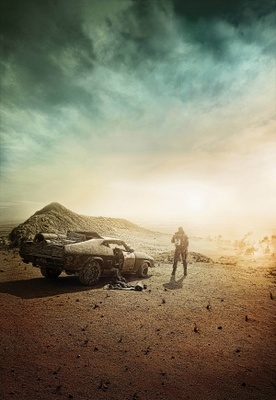 Mad Max: Fury Road Poster 1190537
