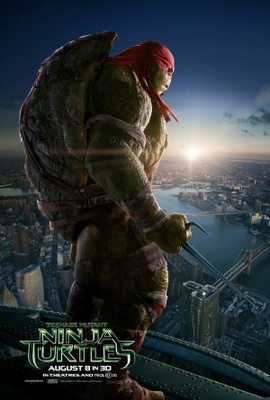 Teenage Mutant Ninja Turtles Poster 1190542