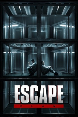 Escape Plan Poster 1190566
