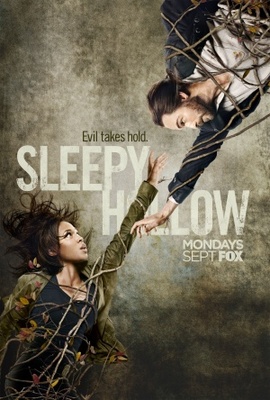 Sleepy Hollow Poster 1190583
