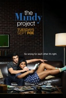 The Mindy Project #1190584 movie poster