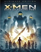 X-Men: Days of Future Past movie poster