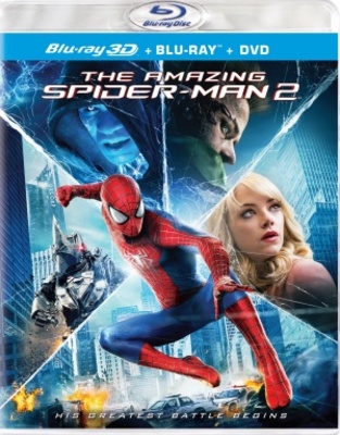 The Amazing Spider-Man 2 Poster 1190712