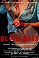 Blood Rush Longsleeve T-shirt #1190728