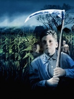 Children of the Corn IV: The Gathering tote bag #