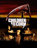 Children of the Corn V: Fields of Terror Longsleeve T-shirt #1190800