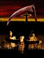 Children of the Corn V: Fields of Terror kids t-shirt #1190801
