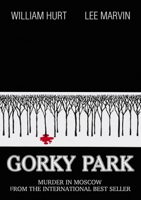Gorky Park Poster 1190828