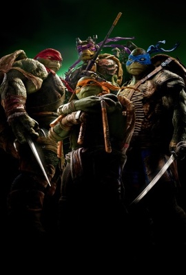 Teenage Mutant Ninja Turtles Poster 1190855