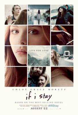 If I Stay puzzle 1190866
