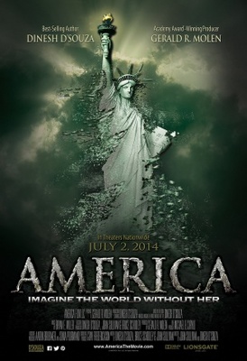 America poster